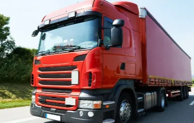 İstanbul Boztepe Ambar Kargo