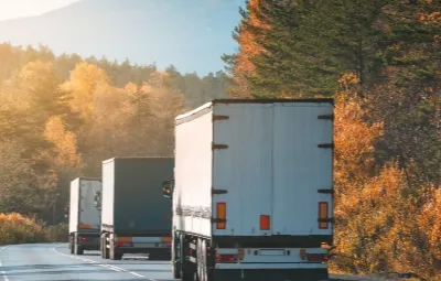 İstanbul ile Boztepe Arası Klima Taşıma