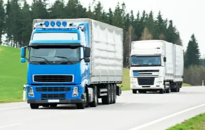 İstanbul ile Boztepe Arası Eşya Taşıma